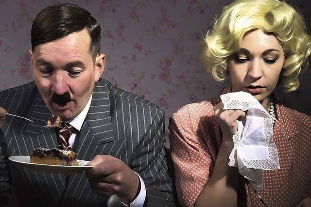 Premiere der Wiederaufnahme von „Happy Days at Obersalzberg“ ist im Theater der Immoralisten