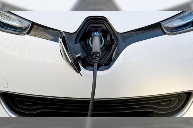 Kein E-Auto: Warum die Gemeinde March bei der Anschaffung neuer Fahrzeuge auf Verbrenner setzt