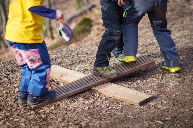 Zwischen Wahrnehmung und Realitt: Wie es wirklich um den Waldkindergarten Sitzenkirch steht