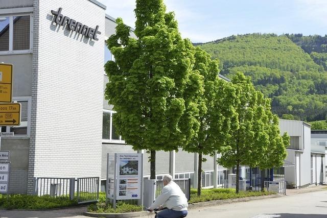 Wehr im Wandel