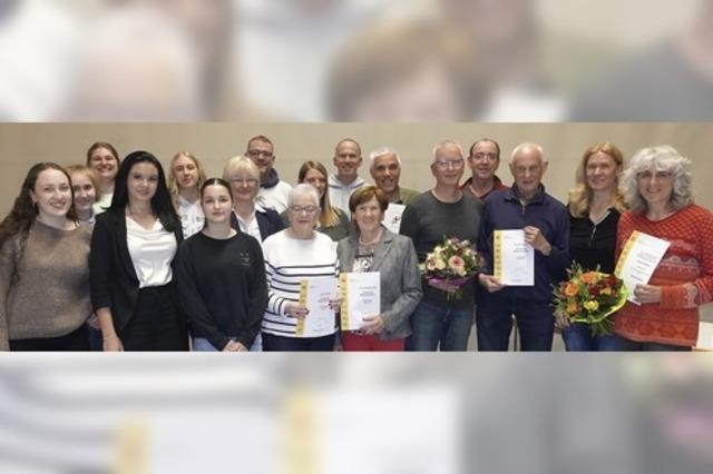 Kaiserstuhllauf soll 2026 wieder stattfinden