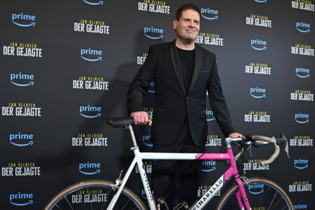Mitte Mai startet das Jan Ullrich-Cycling Festival in Bad Drrheim mit Ex-Profis wie Lance Armstrong