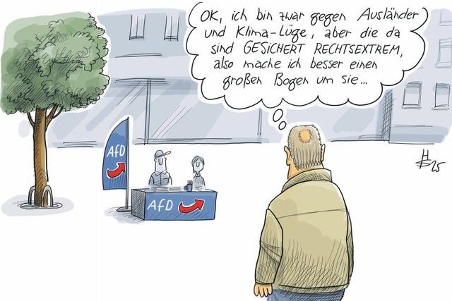 So wird’s sicher laufen