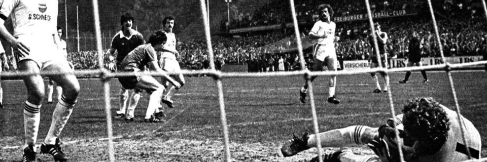 SC gegen FFC: Die Freiburger Derbys 1978 bis 1982