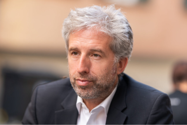 Tbingen OB Boris Palmer warnt: 