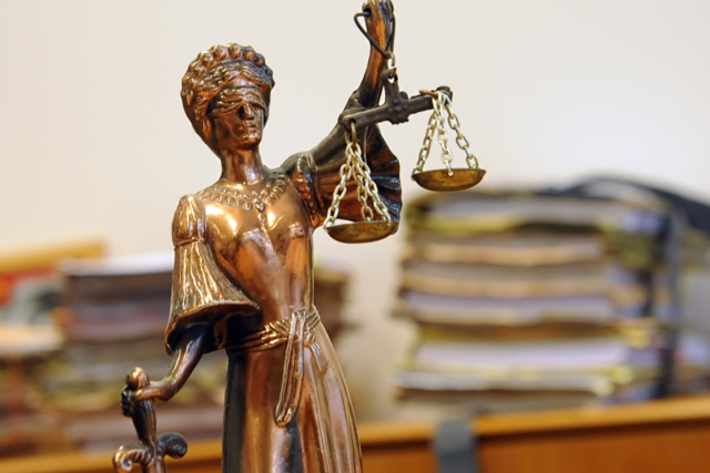 Im Femizidprozess Simonswald knnte am Freitag ein Urteil fallen