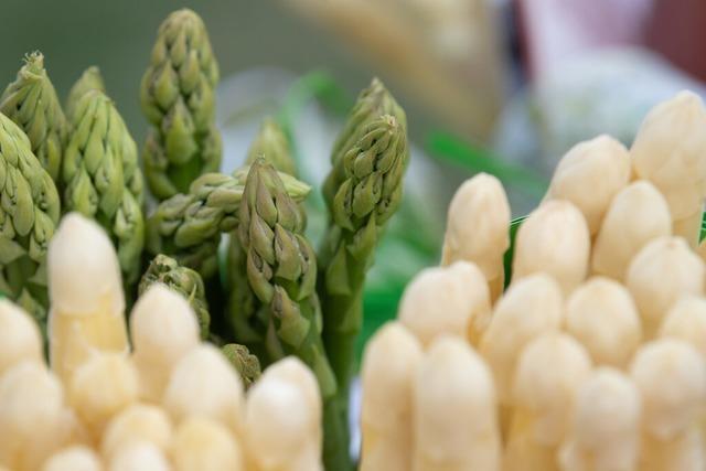 So luft die aktuelle Spargelsaison in Lahr und Umland