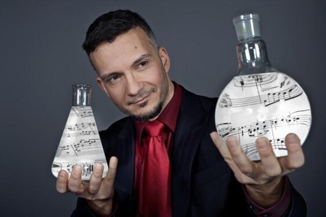 Podcast: Was macht die Faszination des ESC aus, Dr. Eurovision?