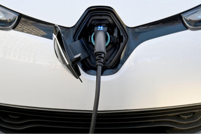Kein E-Auto: Warum die Gemeinde March bei der Anschaffung neuer Fahrzeuge auf Verbrenner setzt
