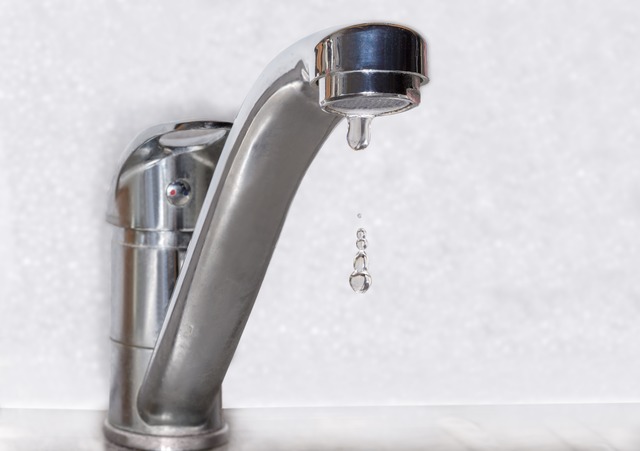 Einen Wasserhahn haben Unbekannte in e...sien mutwillig beschädigt (Symbolbild) | Foto: An-T (stock.adobe.com) Einen Wasserhahn haben Unbekannte in e...sien mutwillig beschädigt (Symbolbild) | Foto: An-T (stock.adobe.com)