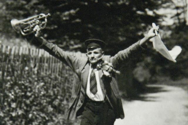 Zeitzeugen aus Sdbaden erinnern sich an das Kriegsende vor 80 Jahren