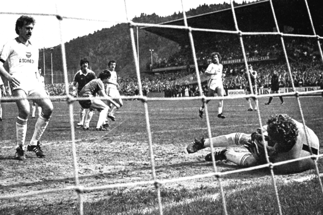 SC gegen FFC: Drei Spieler erinnern sich an die Freiburger Derbys