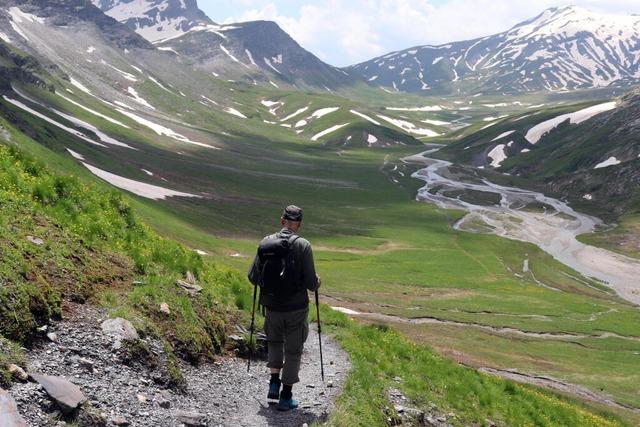 Skifahren, Wandern, Stdtereisen – der Tourismus in der Schweiz boomt