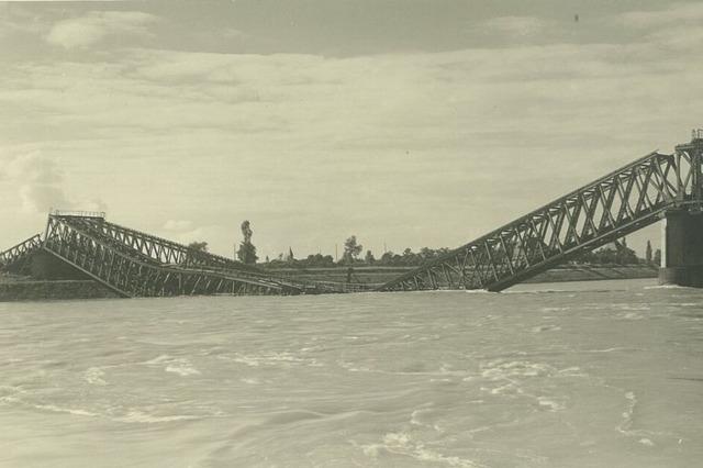 Zeitzeugen aus Sdbaden erinnern sich an das Kriegsende vor 80 Jahren
