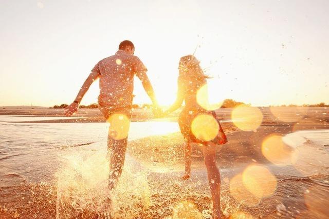 Fnf Tipps fr den ersten Urlaub mit der neuen Liebe