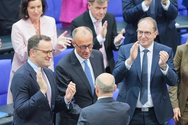 Stimmen aus Südbaden: Stimmen aus Südbaden: