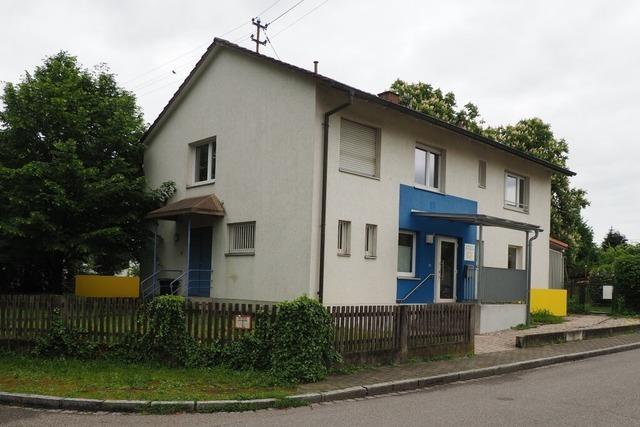 Schimmelbefall macht Kita-Neubau in Otterbach ntig – Stadt Weil beteiligt sich mit 90 Prozent der Kosten