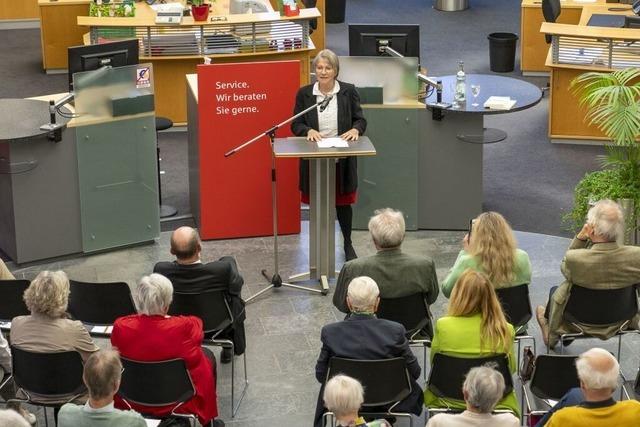 Der Zeller Weltladen "Cabanja" ist der letzte im Wiesental – und wurde nun 40 Jahre alt