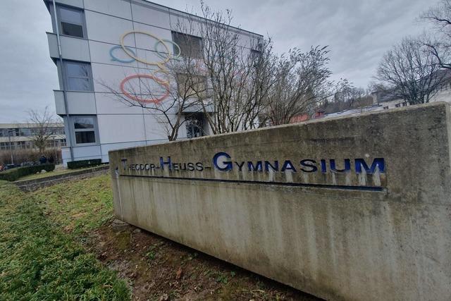 Theodor-Heuss-Gymnasium Schopfheim zeigt groes Engagement fr Informatik-Talente