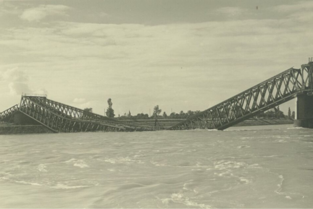 Zeitzeugen erinnern sich an das Kriegsende vor 80 Jahren