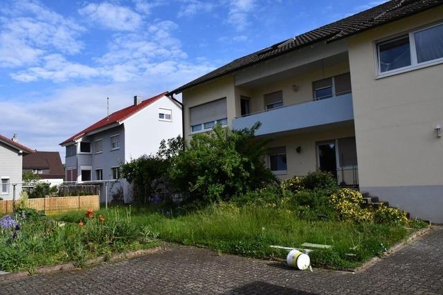 Das Landratsamt Lrrach berstimmt Grenzach-Wyhlen bei der Genehmigung fr eine Ferienwohnung