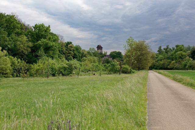 Wie ein Funkloch bei Sasbach-Jechtingen das DRK bei Rettungseinstzen behindert