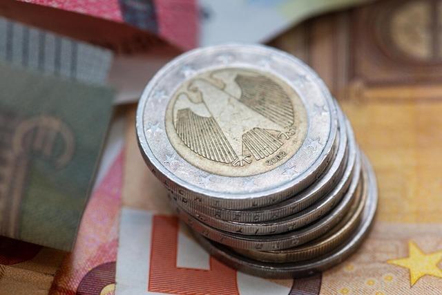 Denzlingen erwartet in diesem Jahr ein Haushaltsdefizit von 10 Millionen Euro