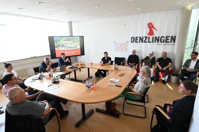 Was wre, wenn Andreas Knig gegen seinen Willen die Brgermeisterwahl in Denzlingen gewinnt?