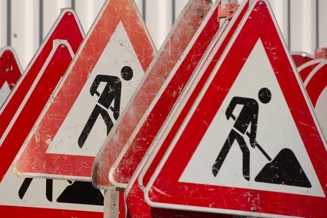 St. Peter verschiebt Straensanierung wegen gestiegener Baukosten