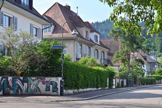 Freiburger Gemeinderat legt weniger Wert aufs Stadtbild und hebt die Erhaltungssatzung Waldsee auf