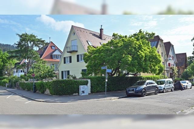 berraschend lutet der Freiburger Gemeinderat das Totenglcklein fr die stdtebaulichen Erhaltungssatzungen