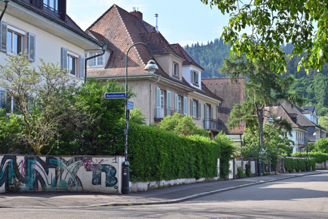 Freiburger Gemeinderat legt weniger Wert aufs Stadtbild
