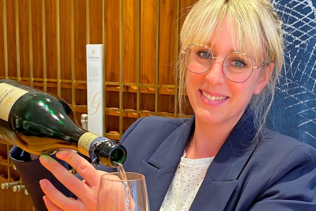 100 Jahre Geldermann: Was ist das Besondere am Schaumwein?