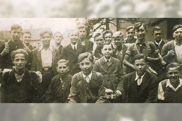Wie der Schwanauer Ortsteil Ottenheim das Kriegsende erlebte