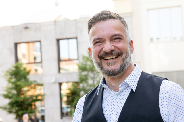 Podcast: Was macht die Faszination des ESC aus, Dr. Eurovision?