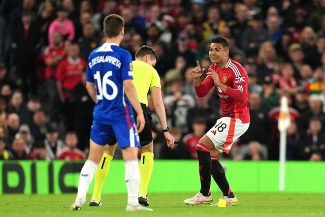 Man United und Tottenham ziehen in Europa-League-Finale an