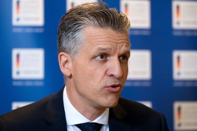 Frei: Neuer Sicherheitsrat entzieht Ländern keine Befugnisse