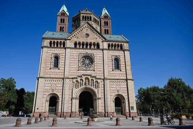 Bistum Speyer kommentiert Studie ber sexuellen Missbrauch