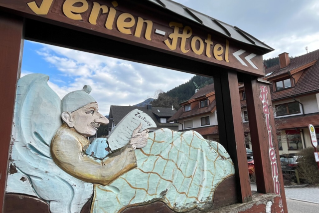 Gemeinderat Simonswald gibt Gelder fr Zweitlerland-Tourismus- Gesellschaft frei