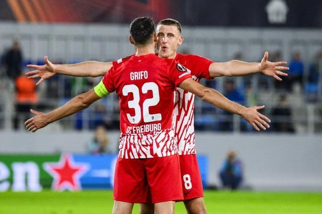 Das knnte die Champions League fr den SC Freiburg bedeuten