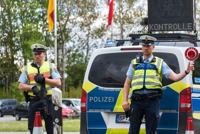 Notlage in der Asylpolitik? Der Streit ber eine EU-Klausel