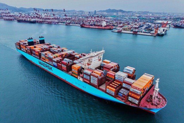 Eine stärkere Verlagerung chinesi...ze auch in Deutschland gefährden. | Foto: Uncredited/CHINATOPIX/AP/dpa Eine stärkere Verlagerung chinesi...ze auch in Deutschland gefährden. | Foto: Uncredited/CHINATOPIX/AP/dpa