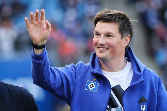 Zwischen Hafengeburtstag und Roland Kaiser: HSV vor Aufstieg