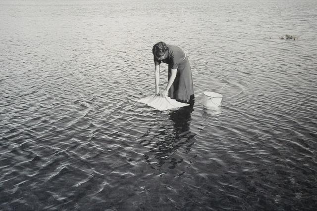 Symbiose von Kunst und Wasser in Wattwiller fasziniert Besucher der Fondation Franois Schneider