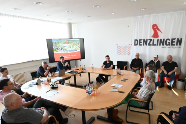 Was wre, wenn Andreas Knig gegen seinen Willen die Wahl in Denzlingen gewinnt?