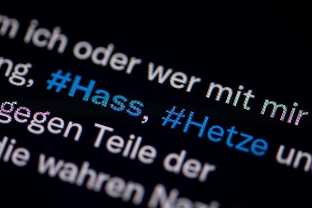 Hass auf Rekordhhe - warum viele Flle nie angezeigt werden