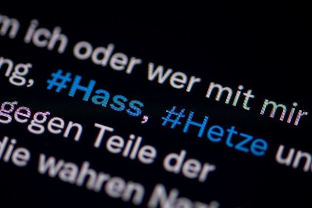 Nie zuvor sind in Baden-Württembe...wie im vergangenen Jahr.(Illustration) | Foto: Fabian Sommer/dpa Nie zuvor sind in Baden-Württembe...wie im vergangenen Jahr.(Illustration) | Foto: Fabian Sommer/dpa