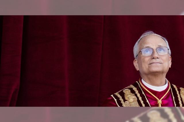 Neuer Papst Leo - der Beginn einer ra?