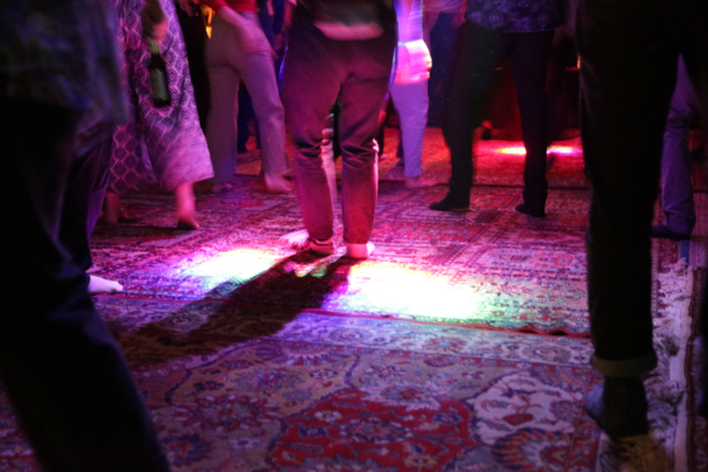 Was geht am Wochenende? Alle Partys und Konzerte in Freiburg und der Region im berblick