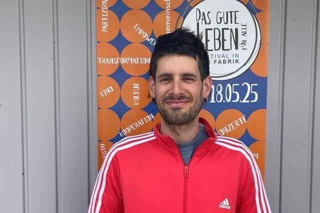 Warum sich die Fabrik in Freiburg eine Woche lang dem guten Leben für alle widmet Warum sich die Fabrik in Freiburg eine Woche lang dem guten Leben für alle widmet